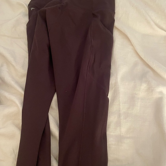 Fabletics leggings powerhold and oasis 6 pair bundle all size small - Picture 3 of 10